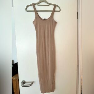 NWOT Fashion Nova BodyCon Dress